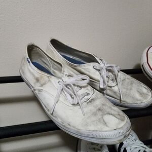 Keds 10 Well Worn
